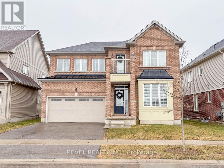 5 SINDEN ROAD, Brantford, Ontario