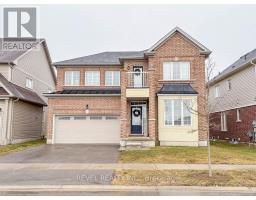 5 SINDEN ROAD, Brantford, Ontario