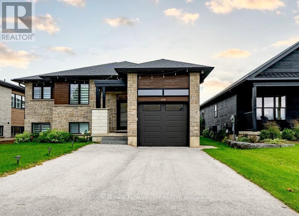 430 WELLINGTON STREET E, Wellington North, Ontario