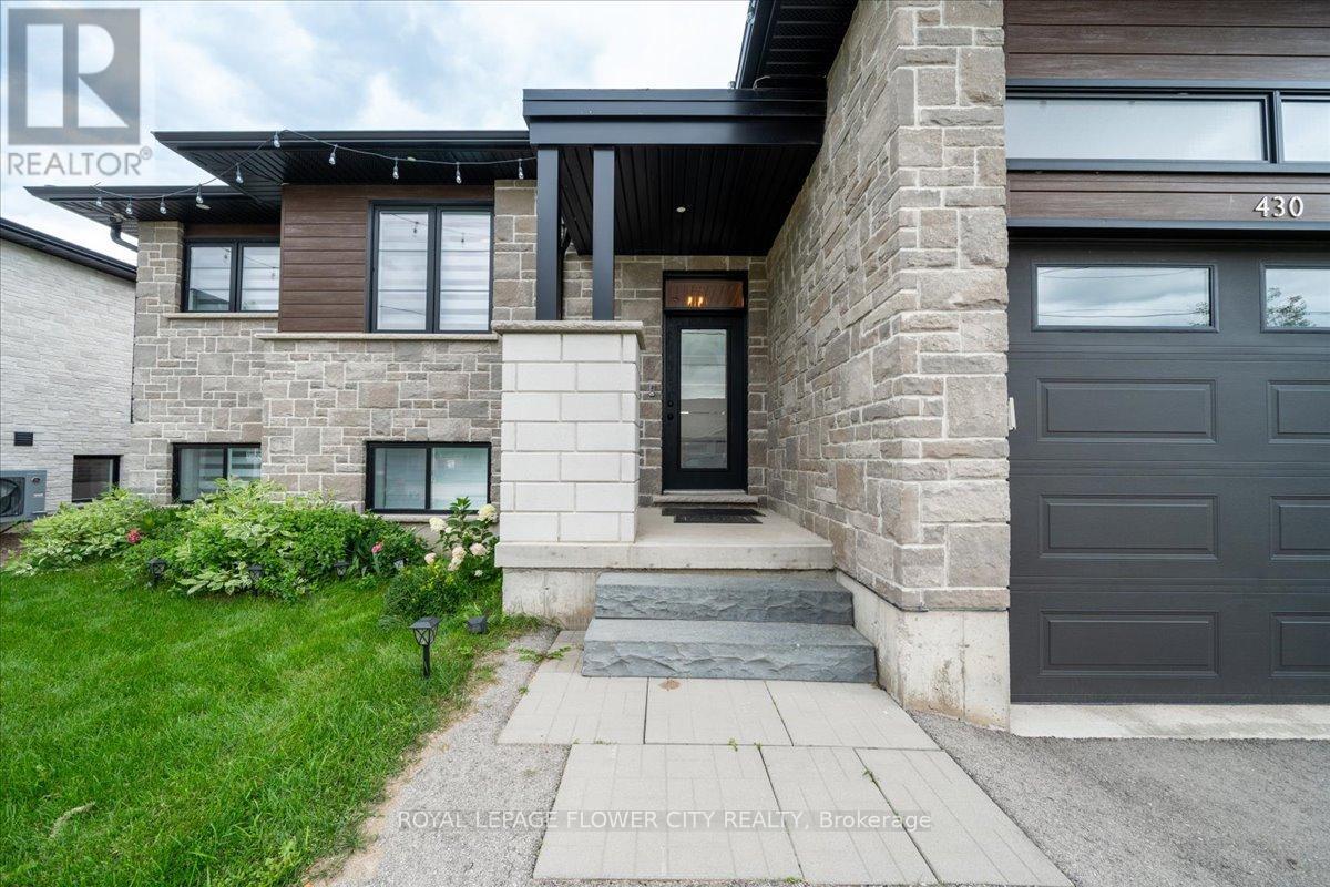 430 Wellington Street E, Wellington North, Ontario  N0G 2L4 - Photo 3 - X12965078