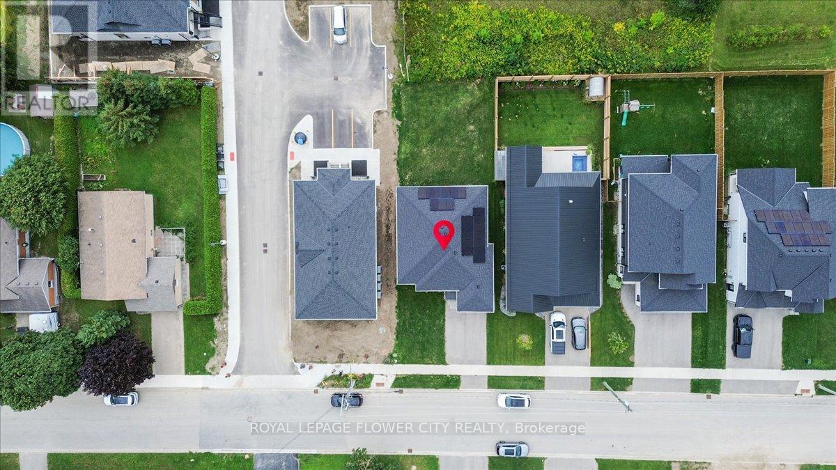 430 Wellington Street E, Wellington North, Ontario  N0G 2L4 - Photo 35 - X12965078