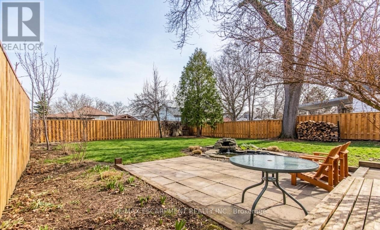 269 Queensdale Avenue E, Hamilton, Ontario  L9A 1L3 - Photo 30 - X12965118