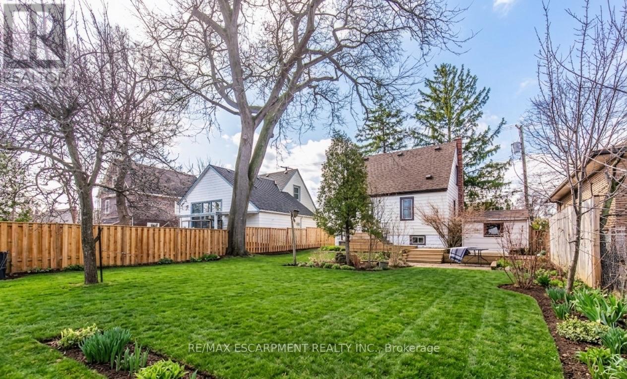 269 Queensdale Avenue E, Hamilton, Ontario  L9A 1L3 - Photo 32 - X12965118