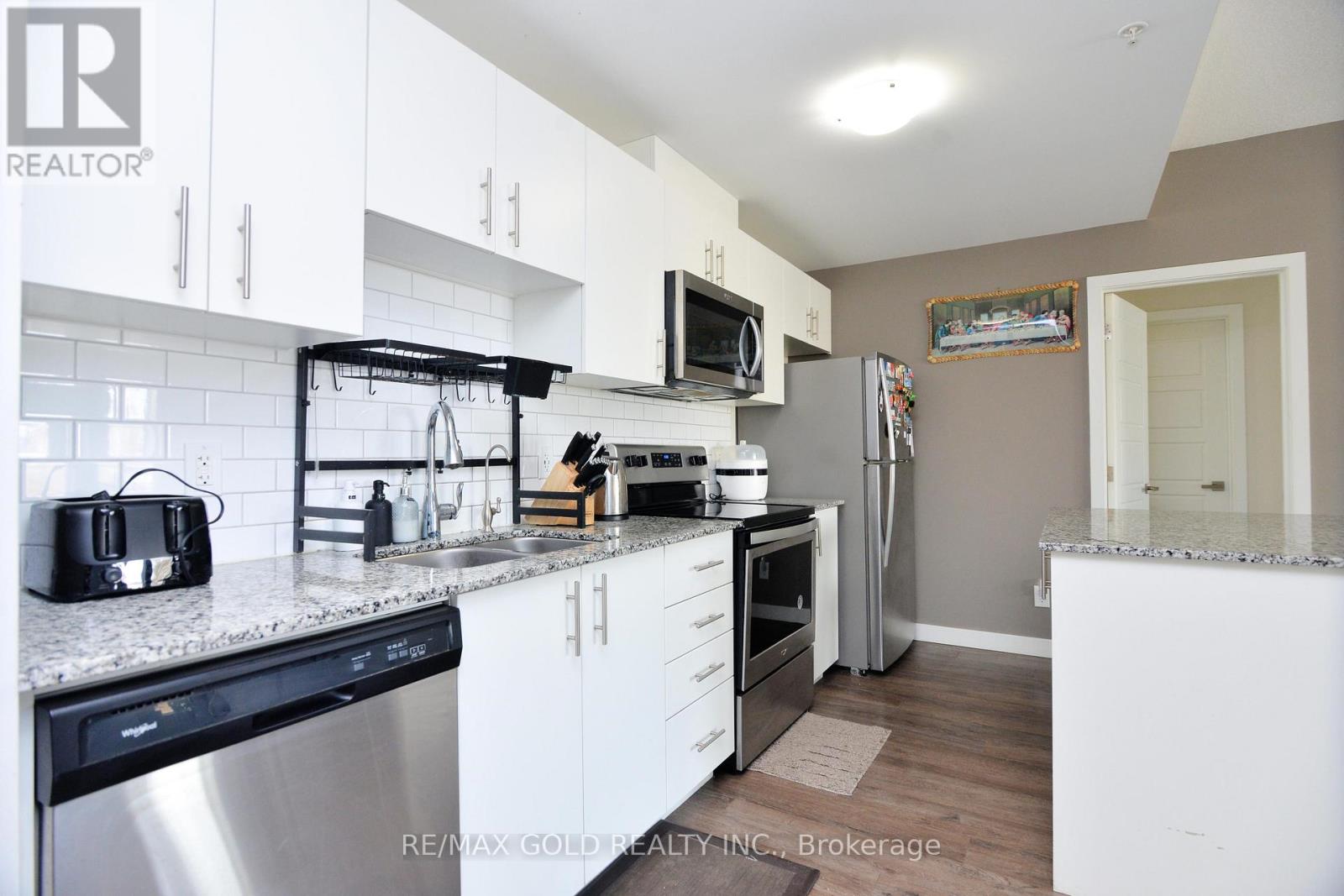 107 - 175 Commonwealth Street, Kitchener, Ontario  N2E 0H4 - Photo 16 - X12965124