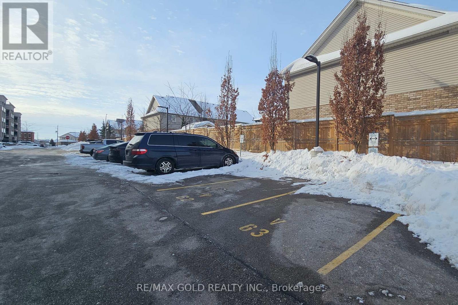 107 - 175 Commonwealth Street, Kitchener, Ontario  N2E 0H4 - Photo 31 - X12965124