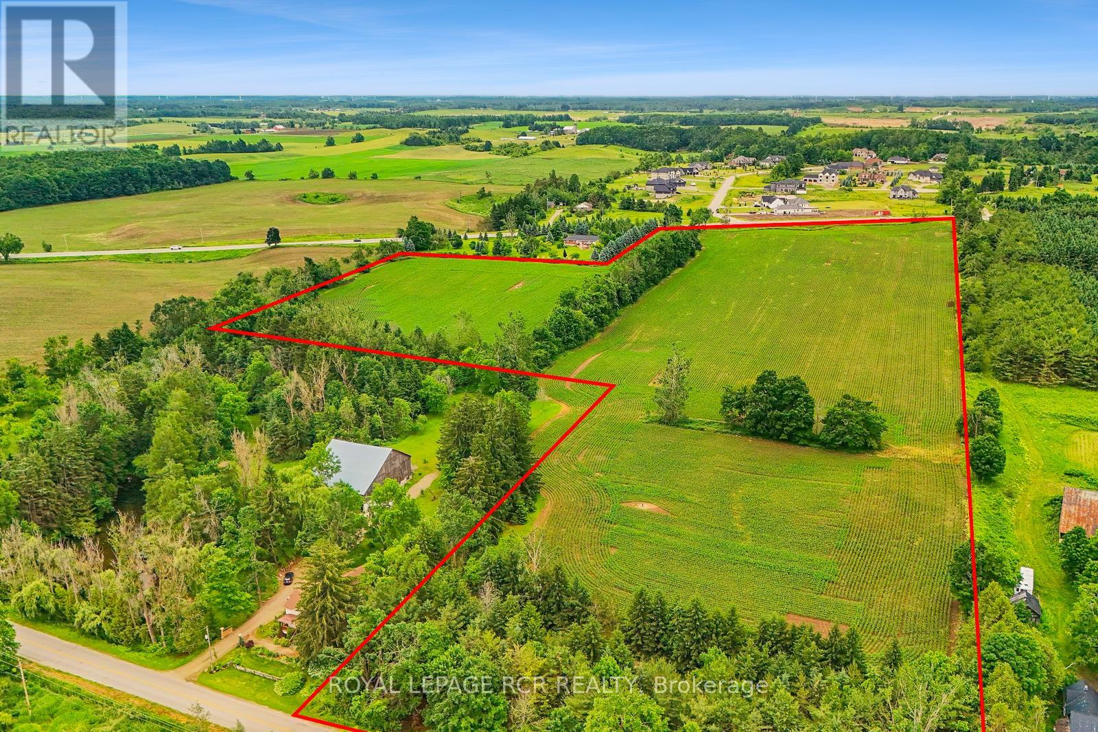 537086 MAIN ST, Melancthon, Ontario