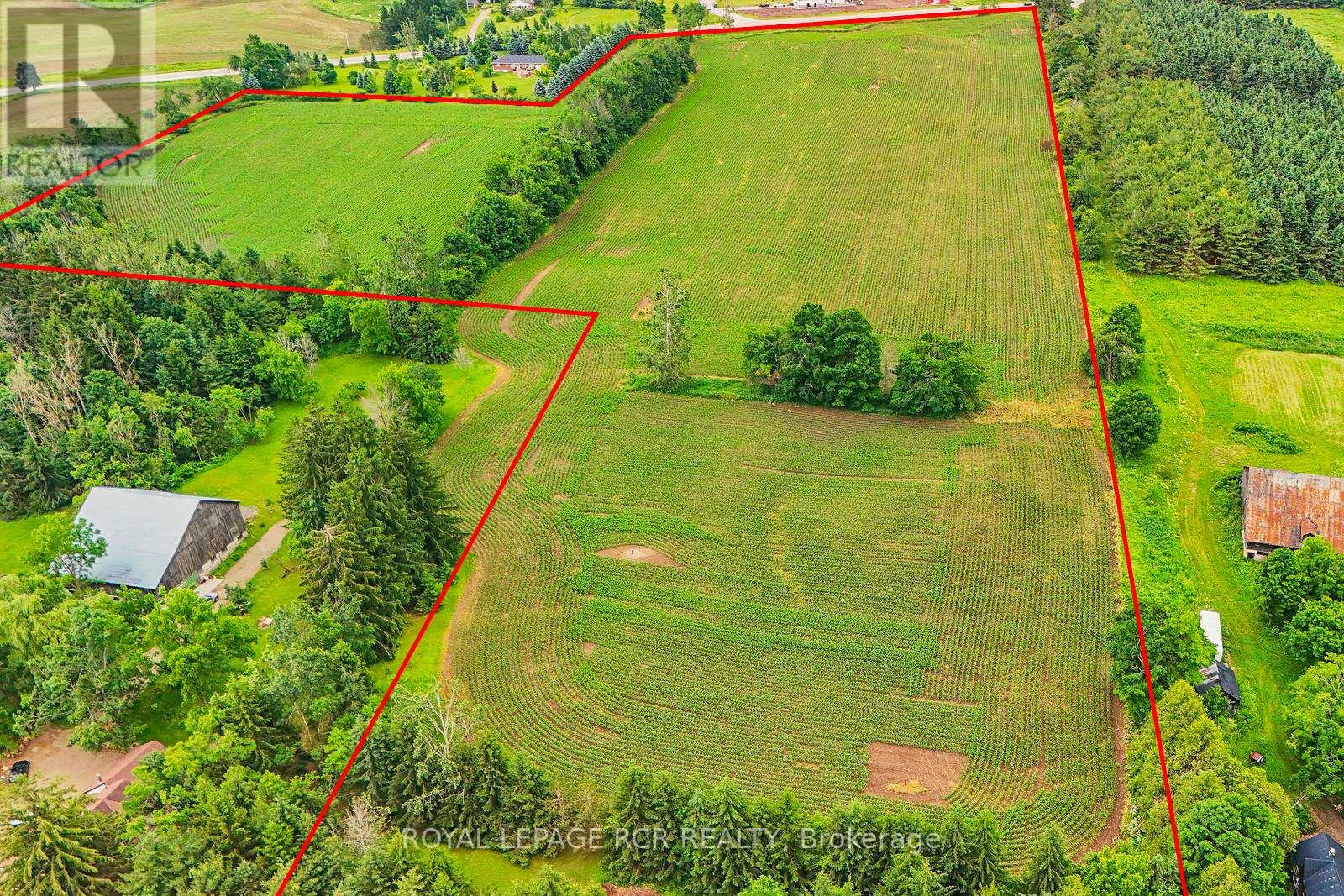 537086 Main St, Melancthon, Ontario  L9V 1X6 - Photo 2 - X12965156