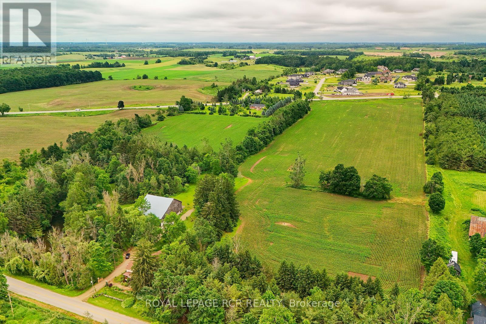 537086 Main St, Melancthon, Ontario  L9V 1X6 - Photo 4 - X12965156