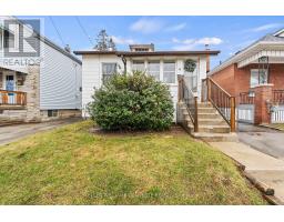 26 GARSIDE AVENUE N, Hamilton, Ontario