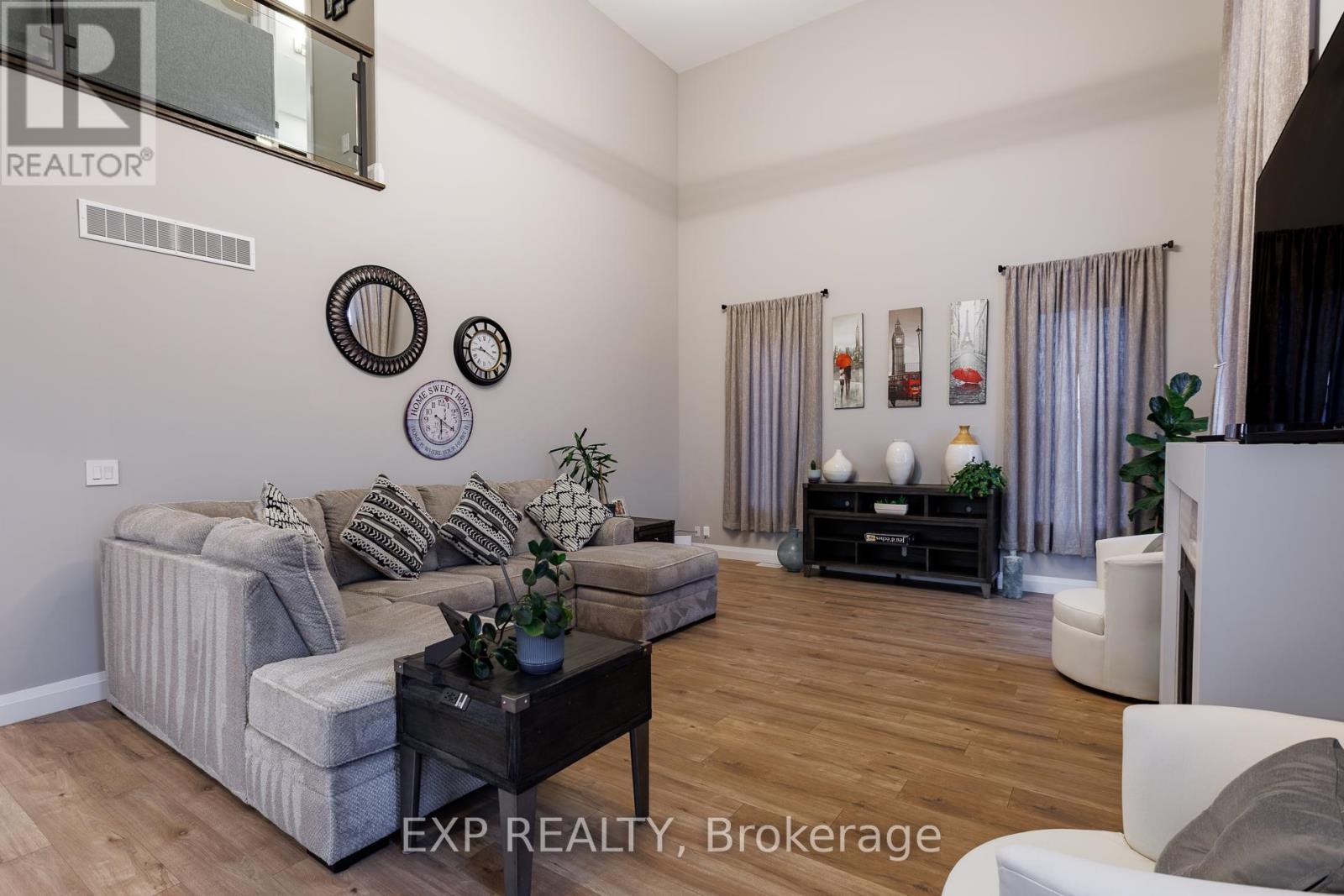 8 Lillys Court, Cramahe, Ontario  K0K 1S0 - Photo 4 - X12965186