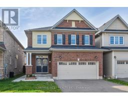 68 COOKE AVENUE, Brantford, Ontario