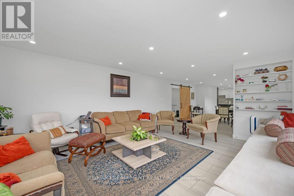 491 Highway 5 W, Hamilton, Ontario  L9H 5E2 - Photo 10 - X12965246