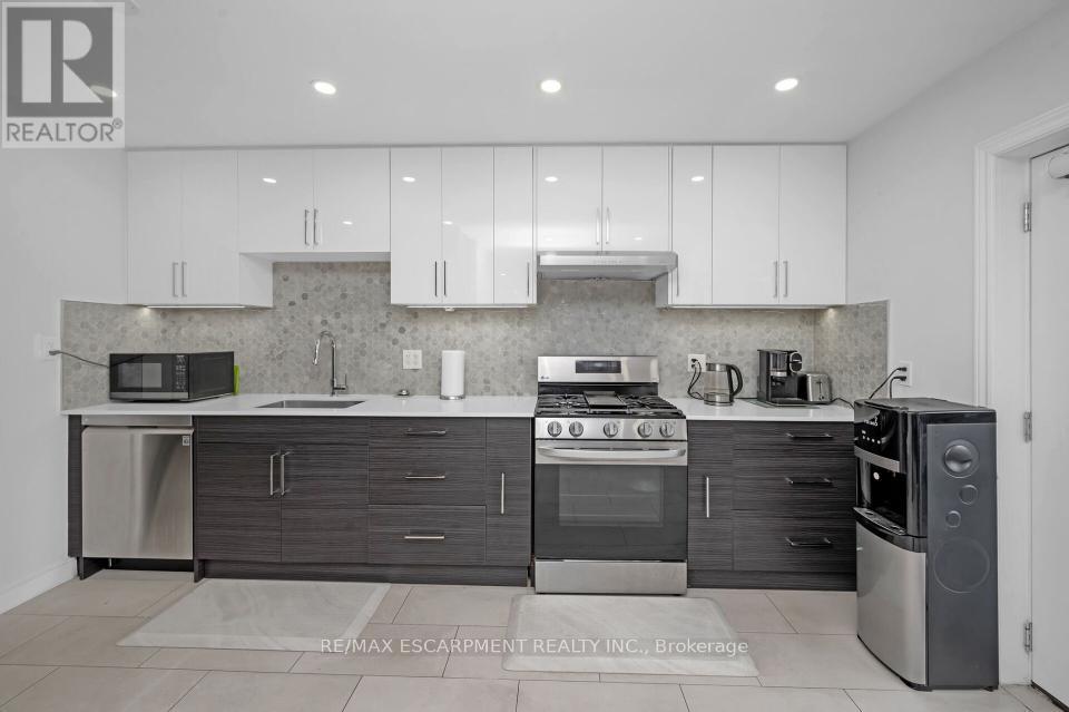 491 Highway 5 W, Hamilton, Ontario  L9H 5E2 - Photo 14 - X12965246