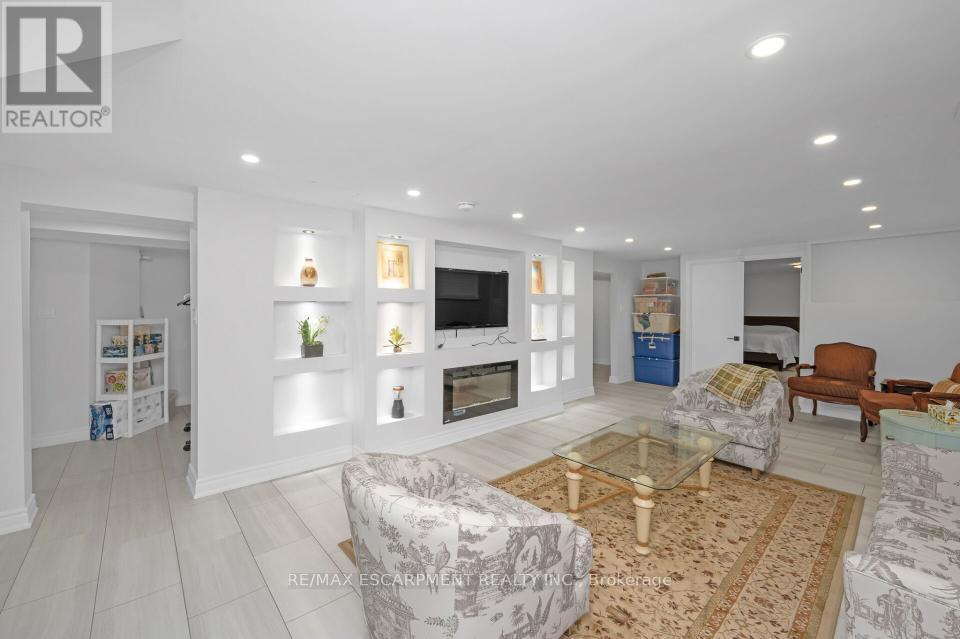 491 Highway 5 W, Hamilton, Ontario  L9H 5E2 - Photo 27 - X12965246