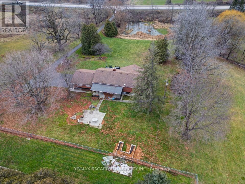 491 Highway 5 W, Hamilton, Ontario  L9H 5E2 - Photo 46 - X12965246