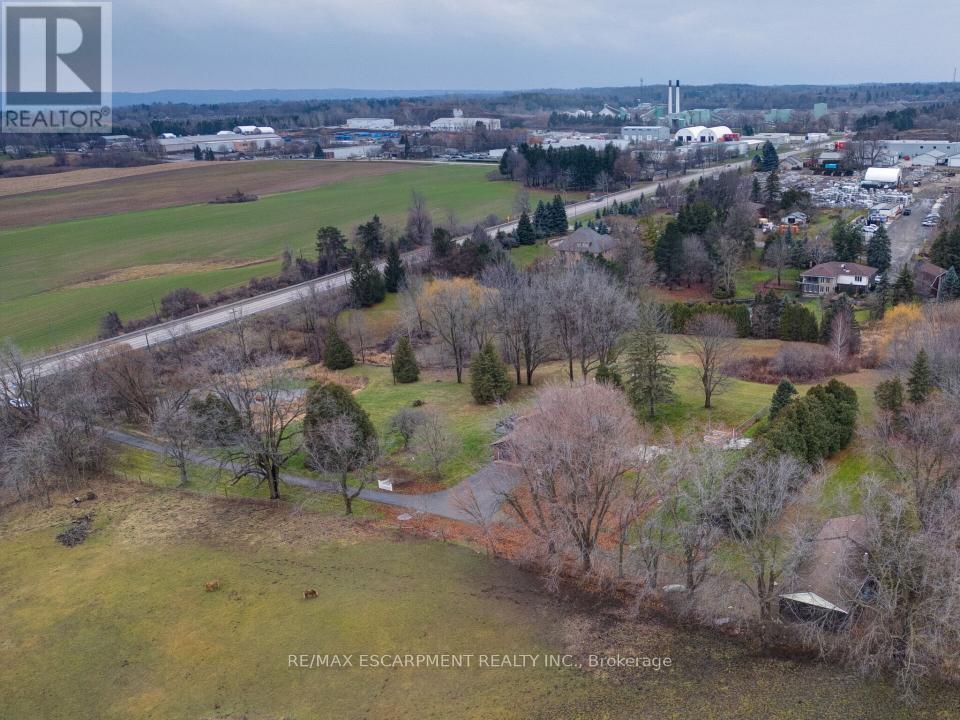 491 Highway 5 W, Hamilton, Ontario  L9H 5E2 - Photo 49 - X12965246