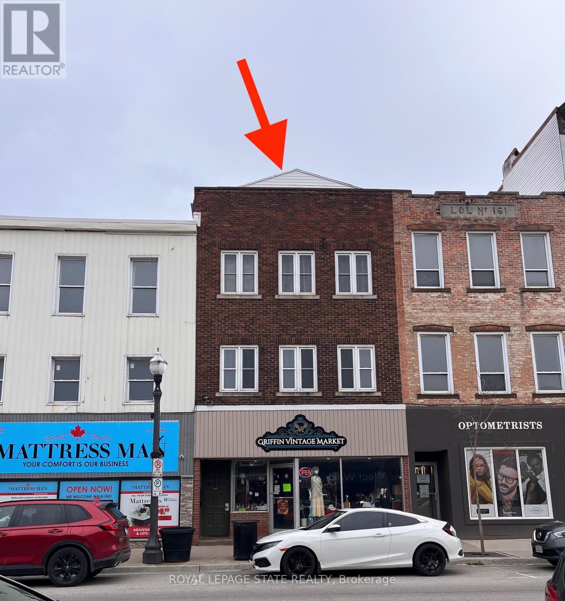 134 QUEEN STREET, Haldimand, Ontario