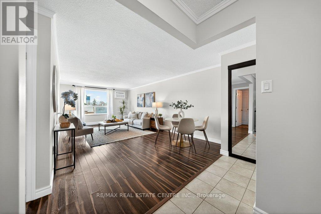 506 - 64 Benton Street, Kitchener, Ontario N2G 4L9 - Photo 28 - X12965260