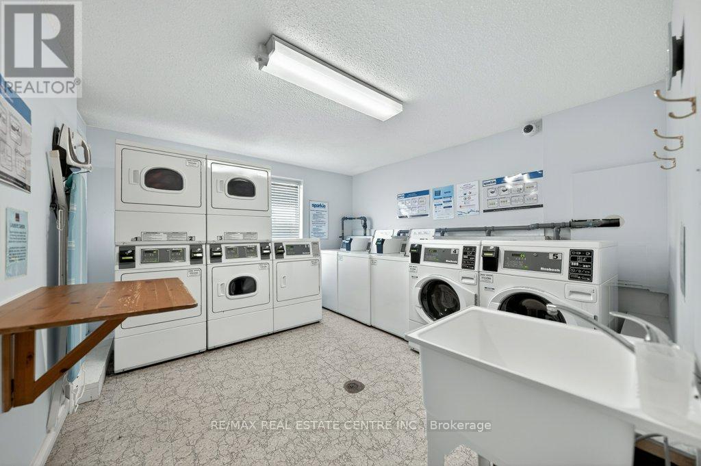 506 - 64 Benton Street, Kitchener, Ontario N2G 4L9 - Photo 44 - X12965260