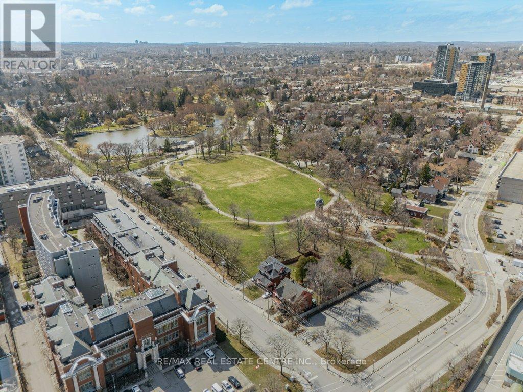 506 - 64 Benton Street, Kitchener, Ontario N2G 4L9 - Photo 48 - X12965260