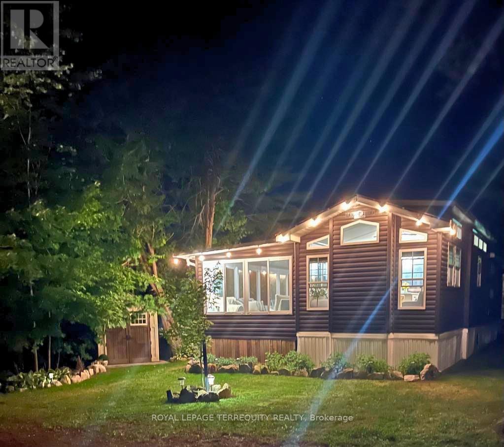 18 ROCKHAVEN, Selwyn, Ontario