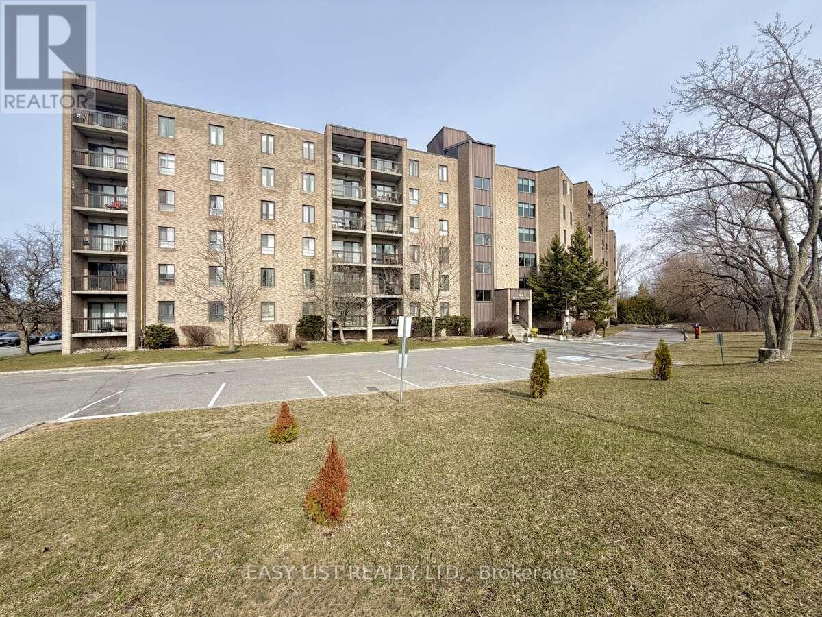 609 - 358 QUEEN MARY ROAD, Kingston, Ontario