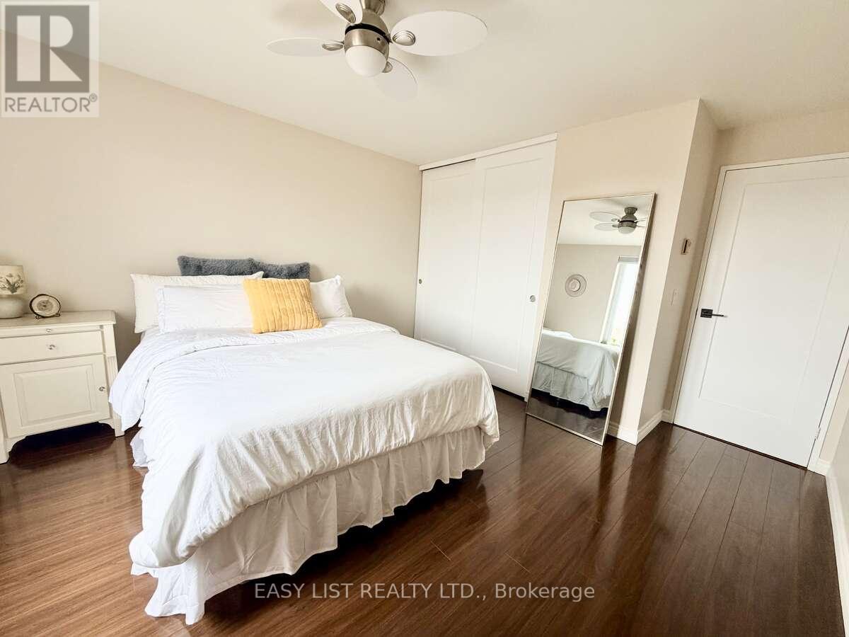 609 - 358 Queen Mary Road, Kingston, Ontario  K7M 7E8 - Photo 11 - X12965278