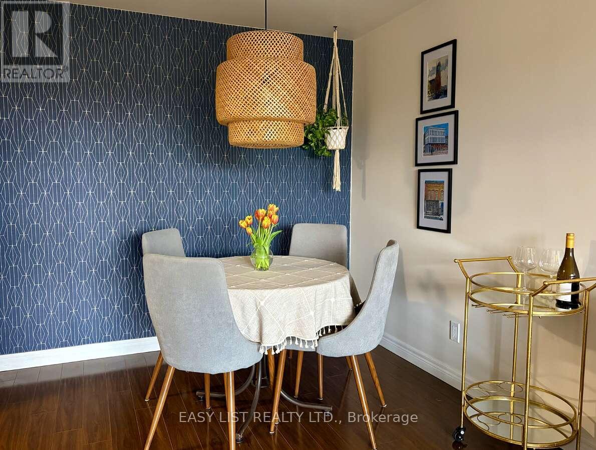 609 - 358 Queen Mary Road, Kingston, Ontario  K7M 7E8 - Photo 17 - X12965278