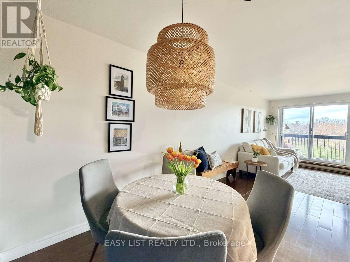 609 - 358 Queen Mary Road, Kingston, Ontario  K7M 7E8 - Photo 18 - X12965278