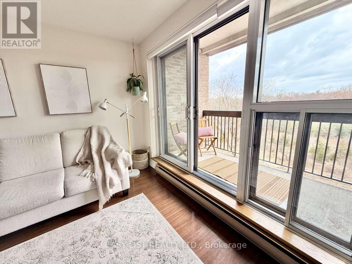 609 - 358 Queen Mary Road, Kingston, Ontario  K7M 7E8 - Photo 19 - X12965278