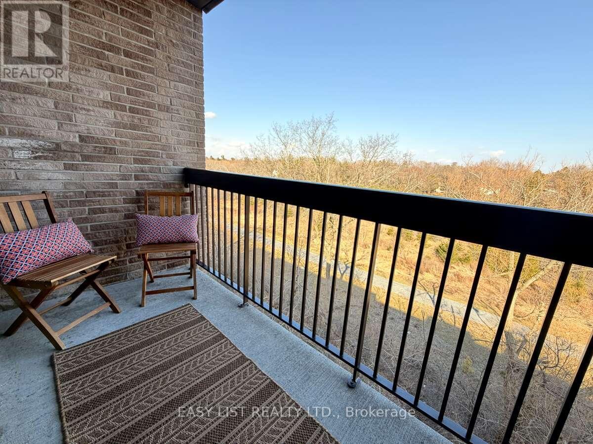 609 - 358 Queen Mary Road, Kingston, Ontario  K7M 7E8 - Photo 20 - X12965278