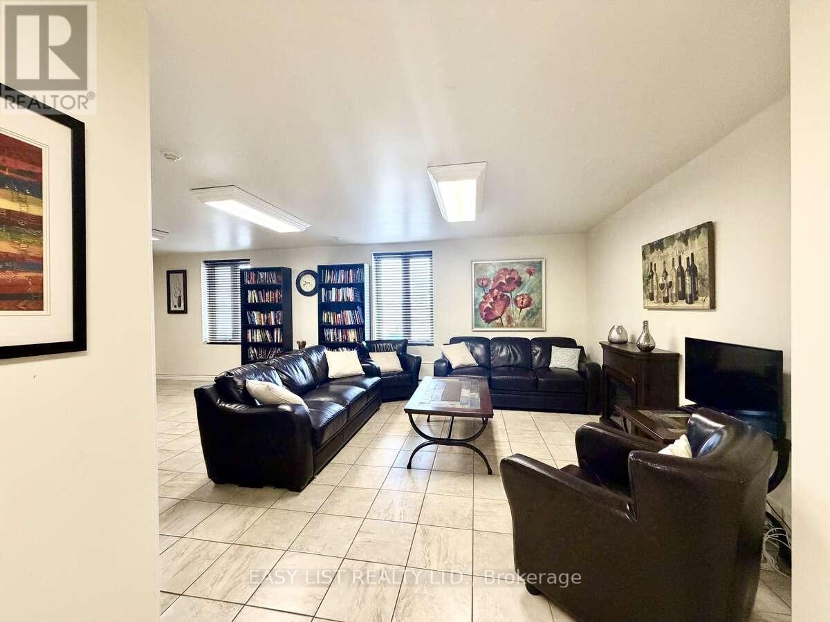 609 - 358 Queen Mary Road, Kingston, Ontario  K7M 7E8 - Photo 22 - X12965278