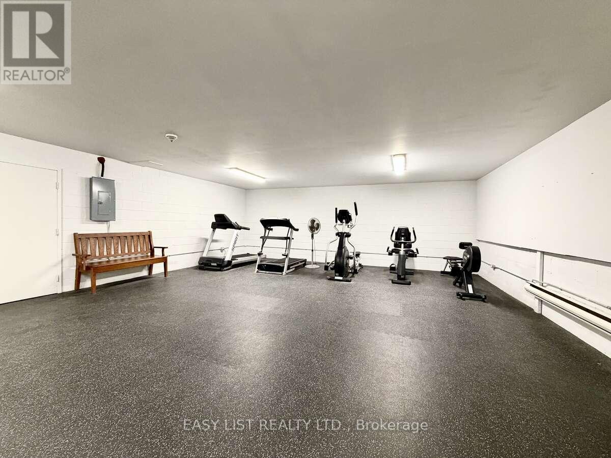 609 - 358 Queen Mary Road, Kingston, Ontario  K7M 7E8 - Photo 25 - X12965278