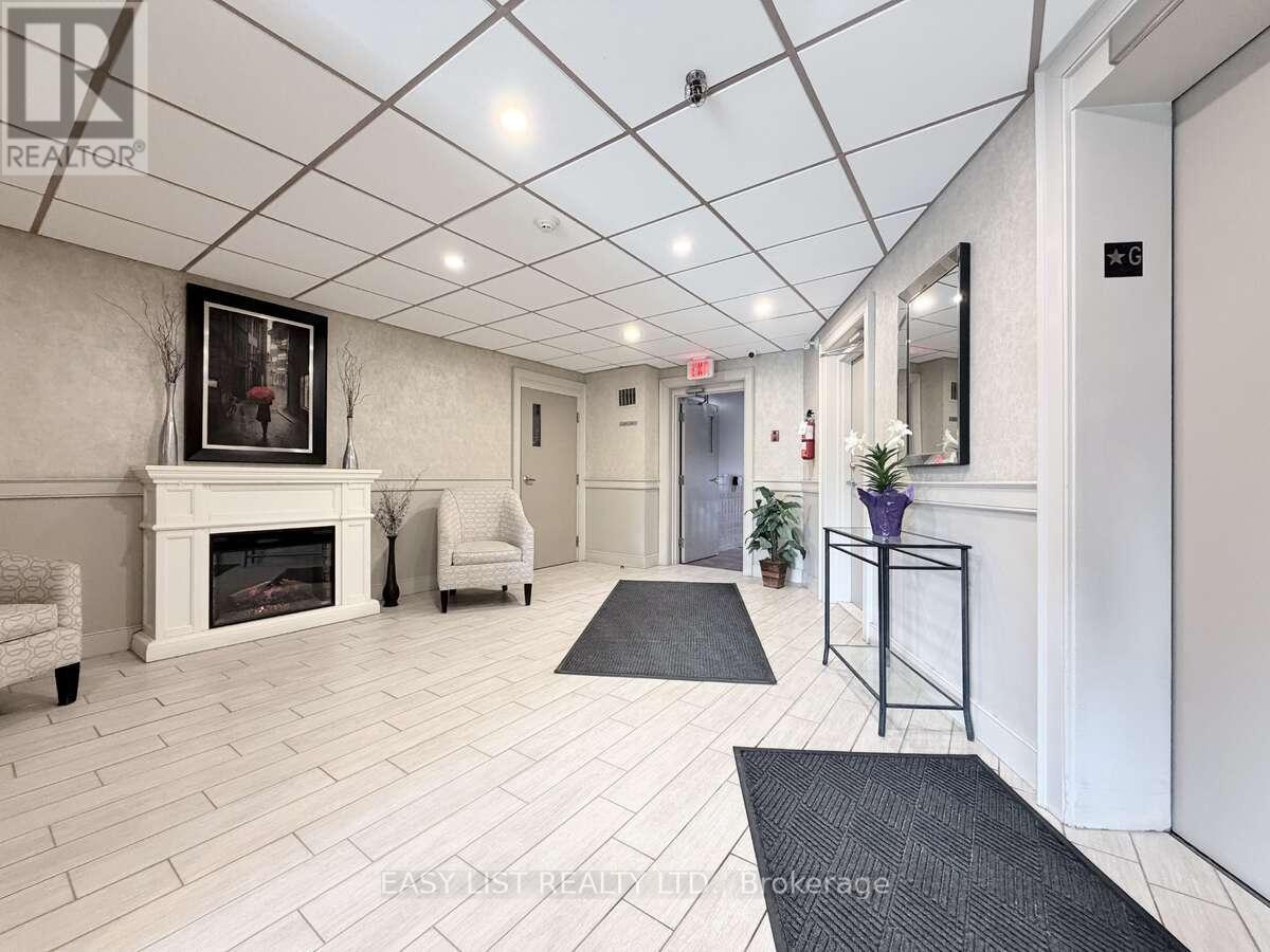 609 - 358 Queen Mary Road, Kingston, Ontario  K7M 7E8 - Photo 3 - X12965278