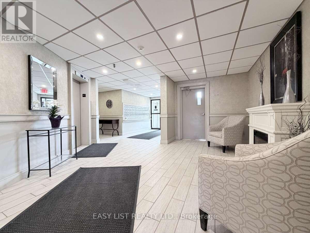 609 - 358 Queen Mary Road, Kingston, Ontario  K7M 7E8 - Photo 4 - X12965278