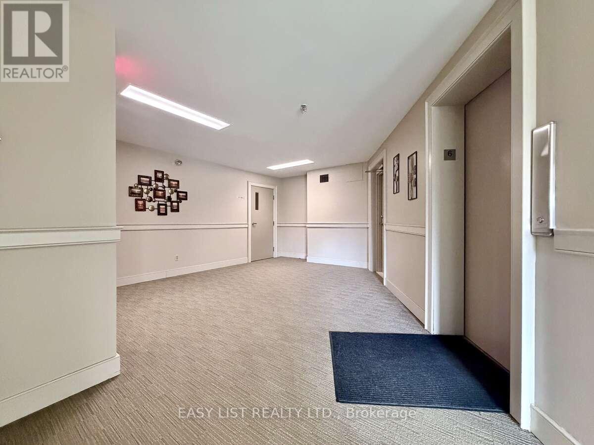 609 - 358 Queen Mary Road, Kingston, Ontario  K7M 7E8 - Photo 5 - X12965278