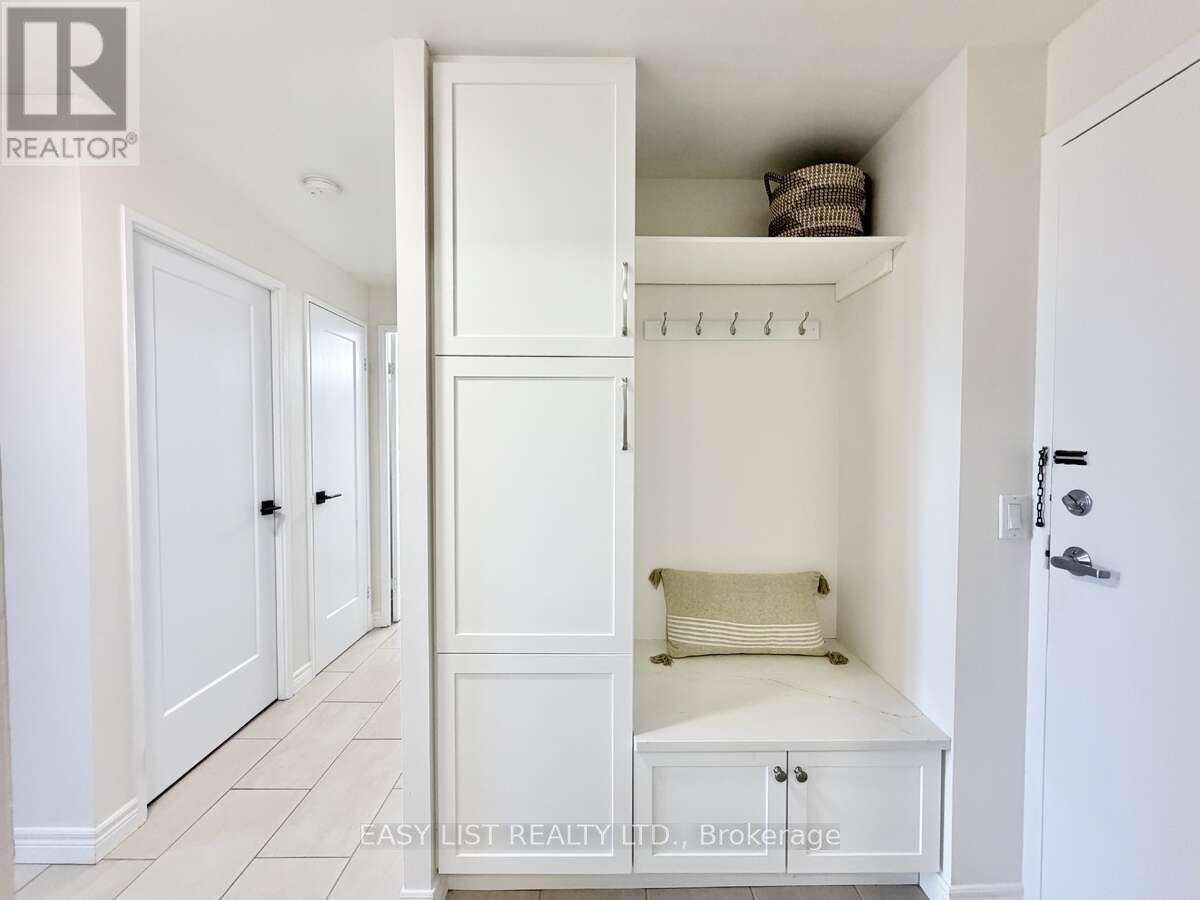 609 - 358 Queen Mary Road, Kingston, Ontario  K7M 7E8 - Photo 7 - X12965278