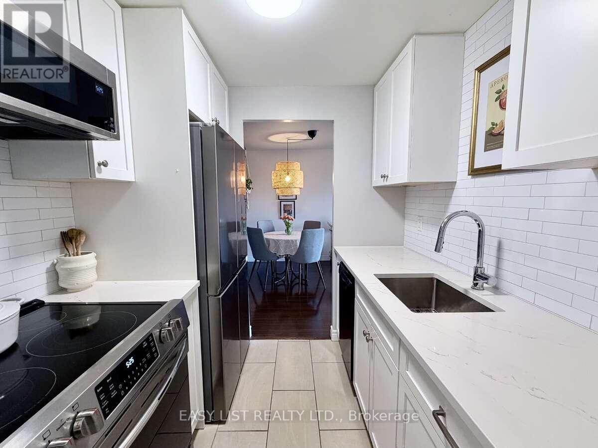 609 - 358 Queen Mary Road, Kingston, Ontario  K7M 7E8 - Photo 8 - X12965278