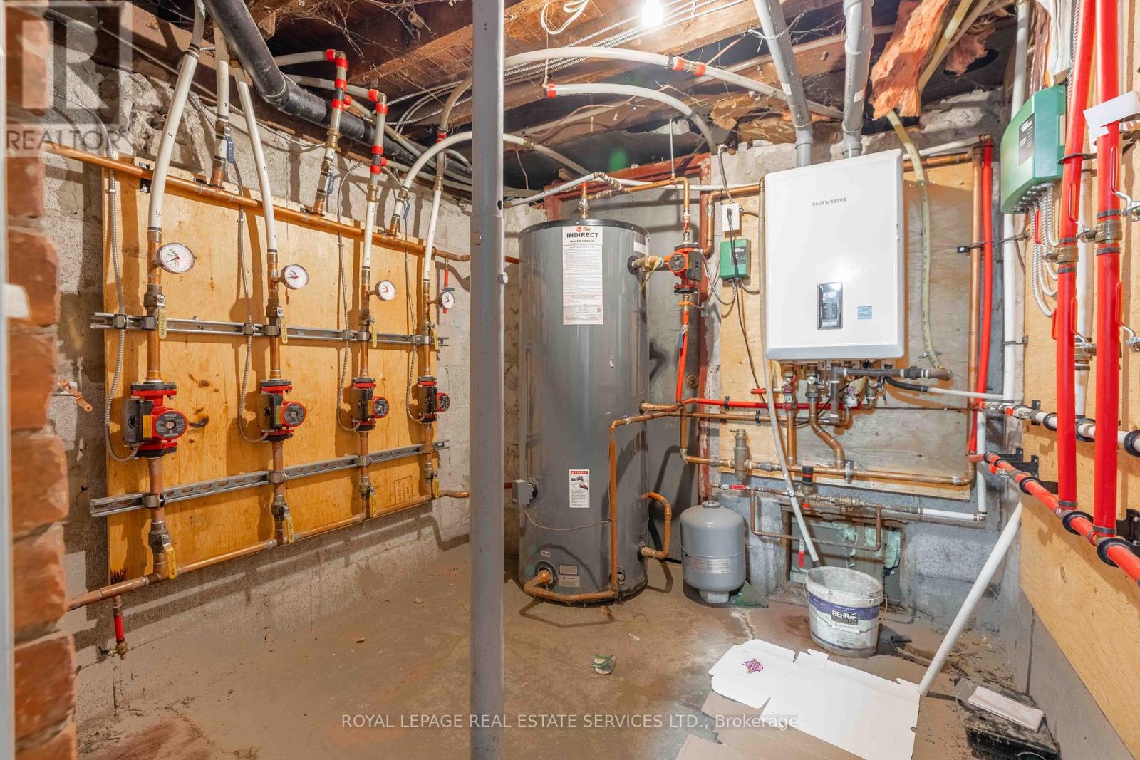 108 Queenston Street, St. Catharines, Ontario  L2R 2Z3 - Photo 26 - X12965296