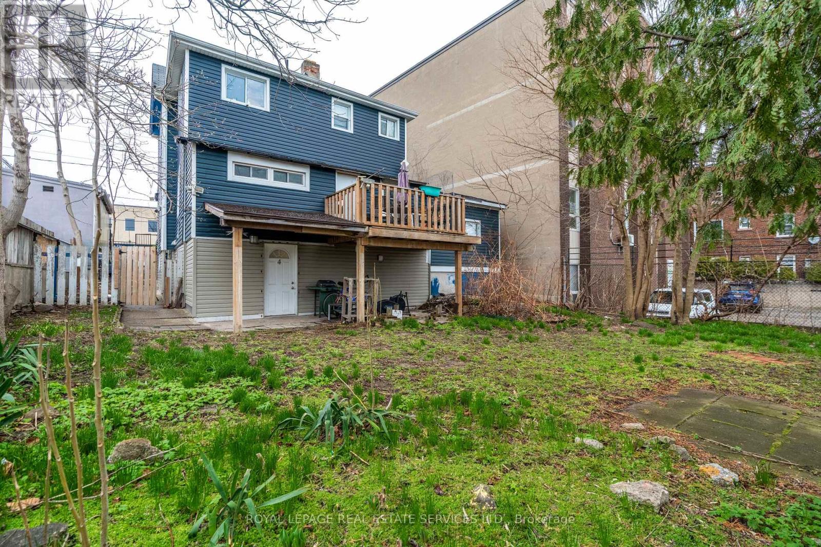 108 Queenston Street, St. Catharines, Ontario  L2R 2Z3 - Photo 28 - X12965296