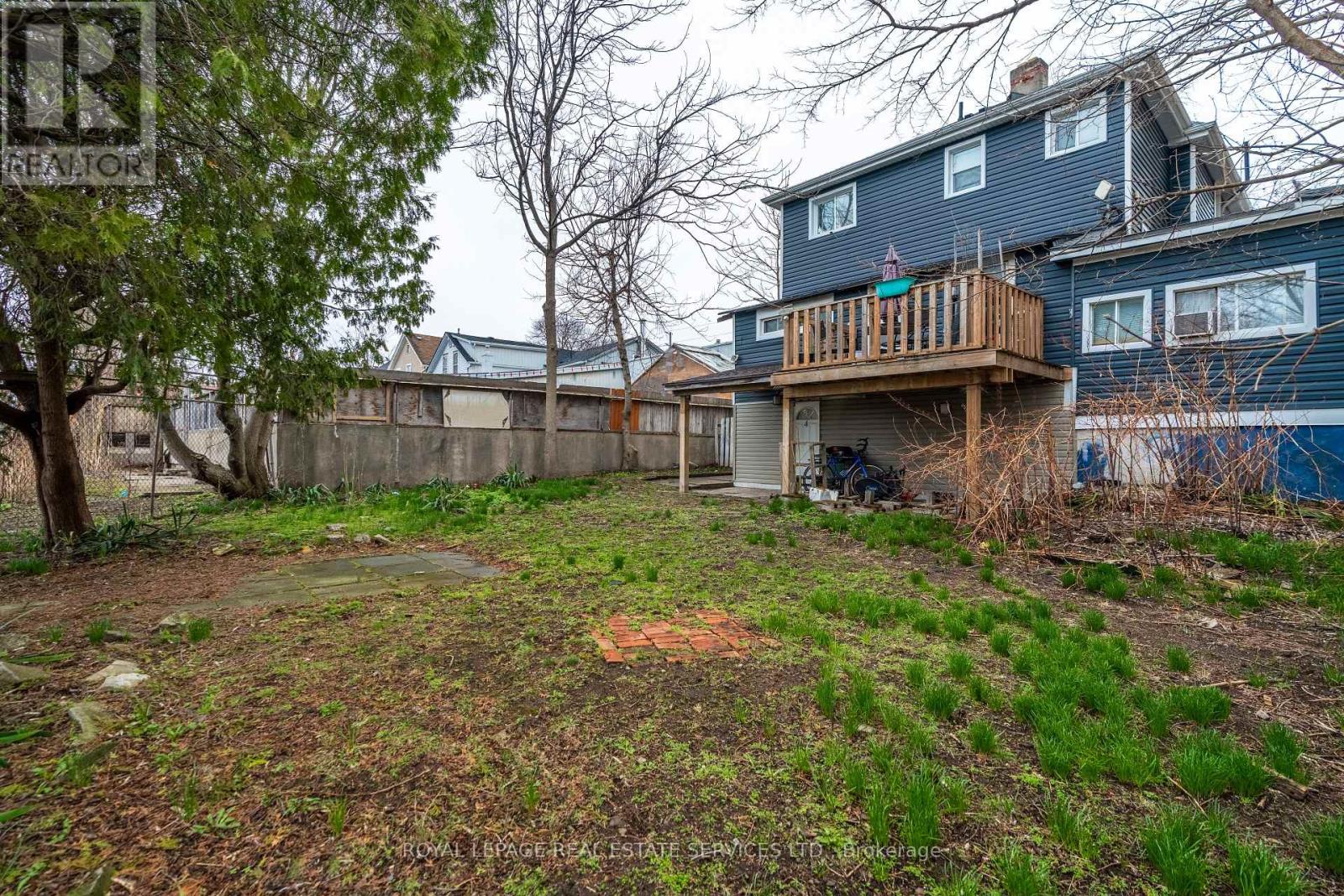 108 Queenston Street, St. Catharines, Ontario  L2R 2Z3 - Photo 29 - X12965296