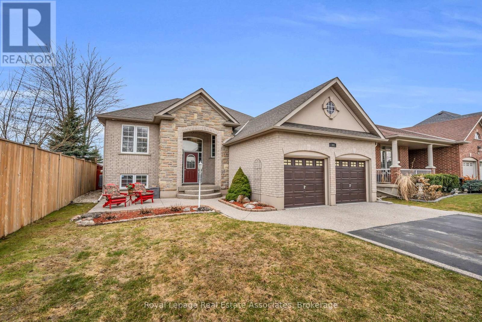 141 Gamble Lane, Guelph/eramosa, Ontario  N0B 2K0 - Photo 2 - X12965310