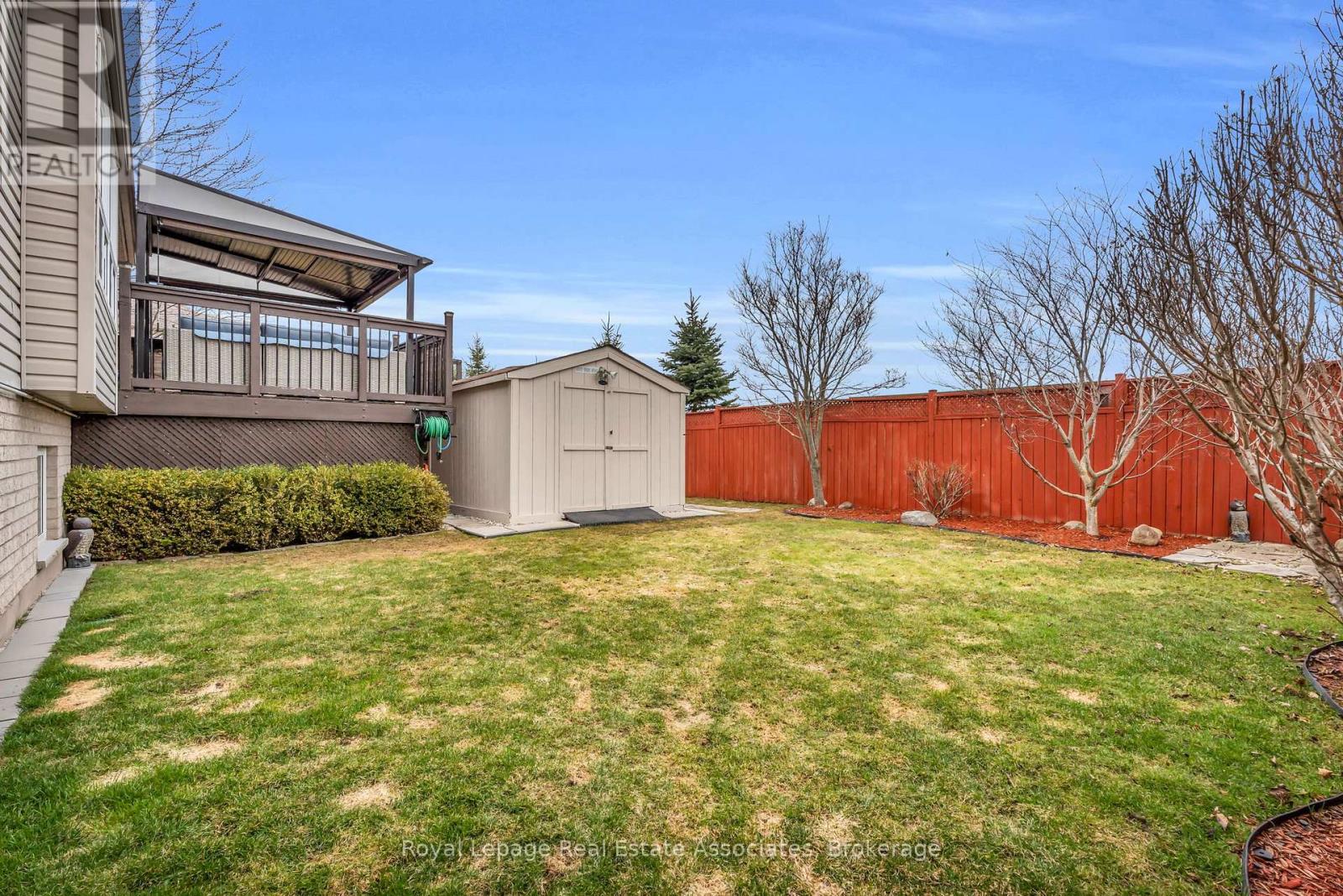 141 Gamble Lane, Guelph/eramosa, Ontario  N0B 2K0 - Photo 43 - X12965310