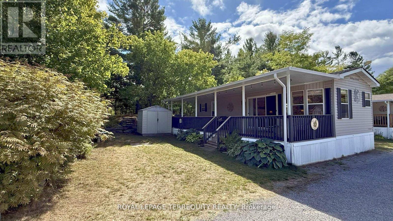 328 Rockview, Selwyn, Ontario  K0L 2H0 - Photo 2 - X12965348