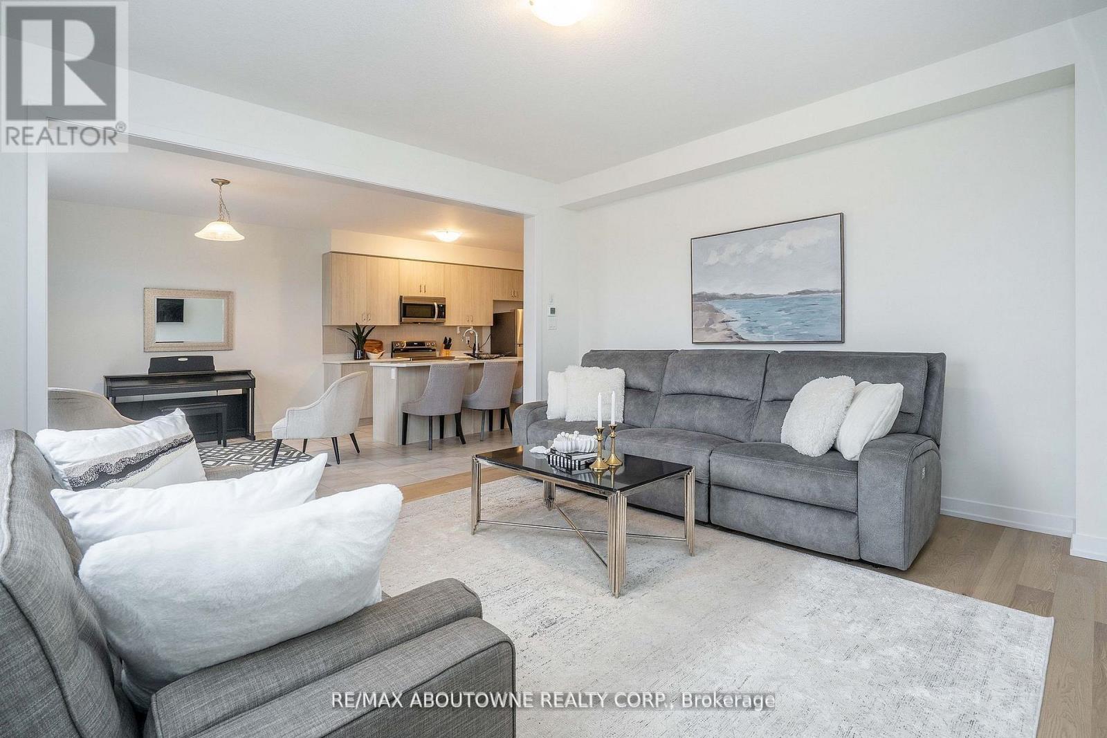 57 Monteith Drive, Brantford, Ontario  N3T 0W6 - Photo 20 - X12965360