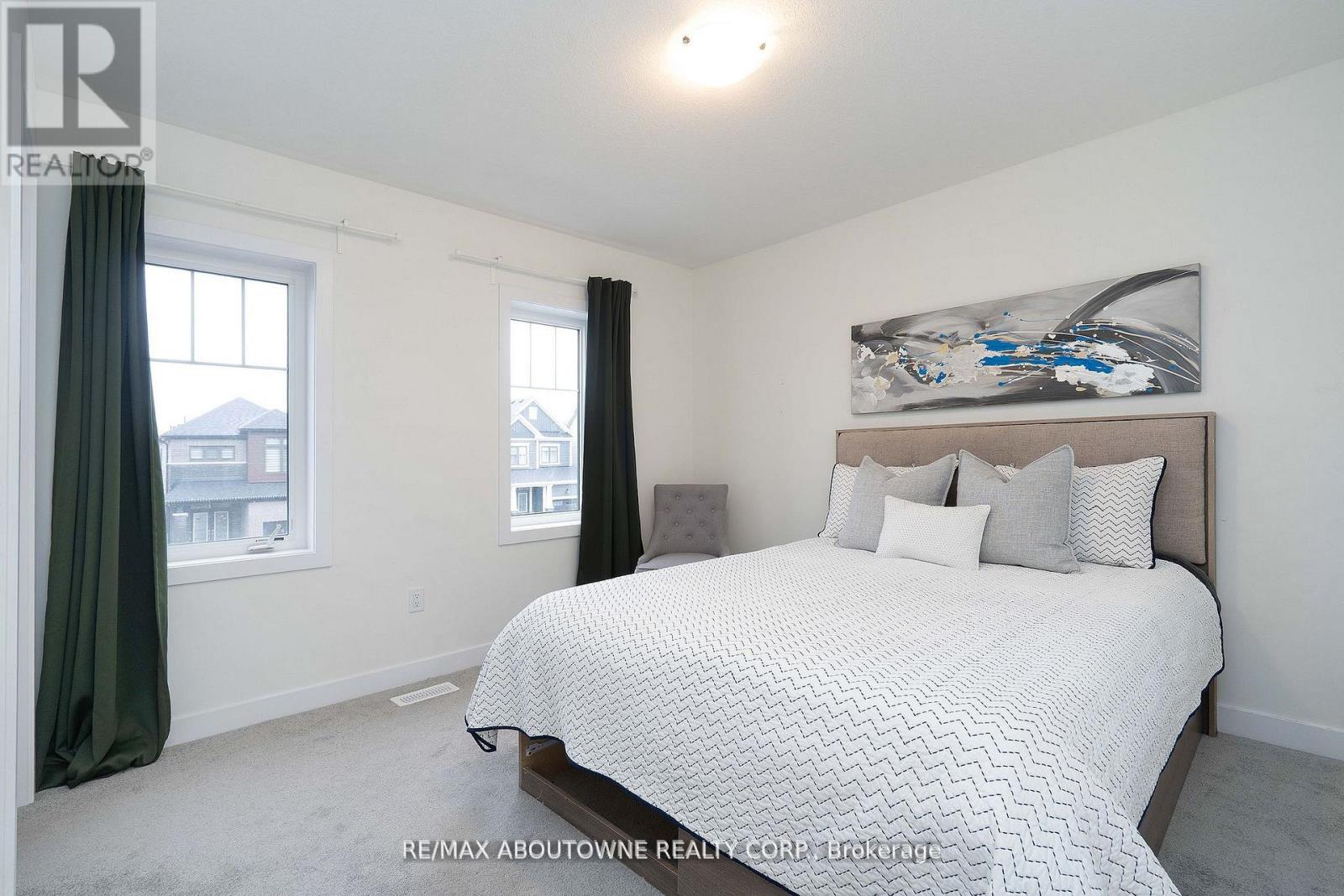 57 Monteith Drive, Brantford, Ontario  N3T 0W6 - Photo 30 - X12965360