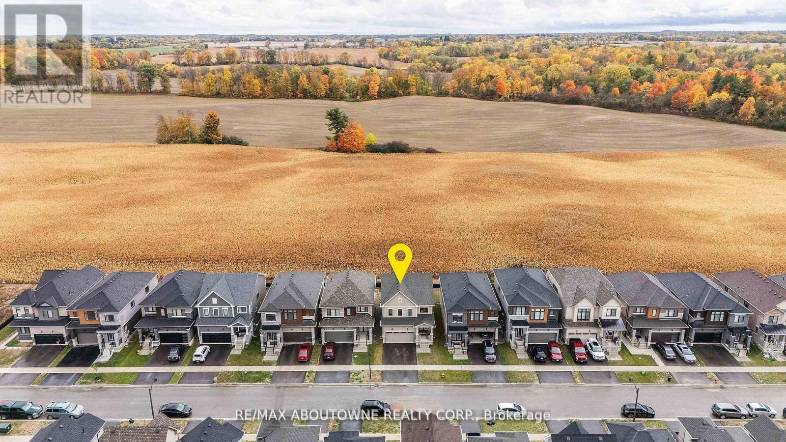 57 Monteith Drive, Brantford, Ontario  N3T 0W6 - Photo 42 - X12965360