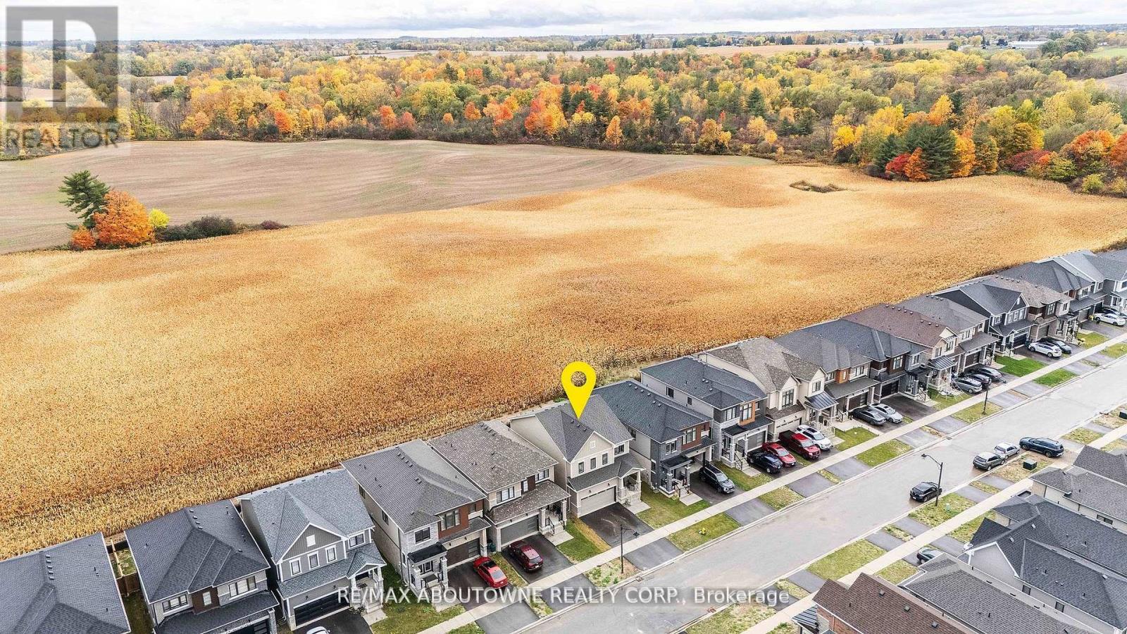 57 Monteith Drive, Brantford, Ontario  N3T 0W6 - Photo 43 - X12965360