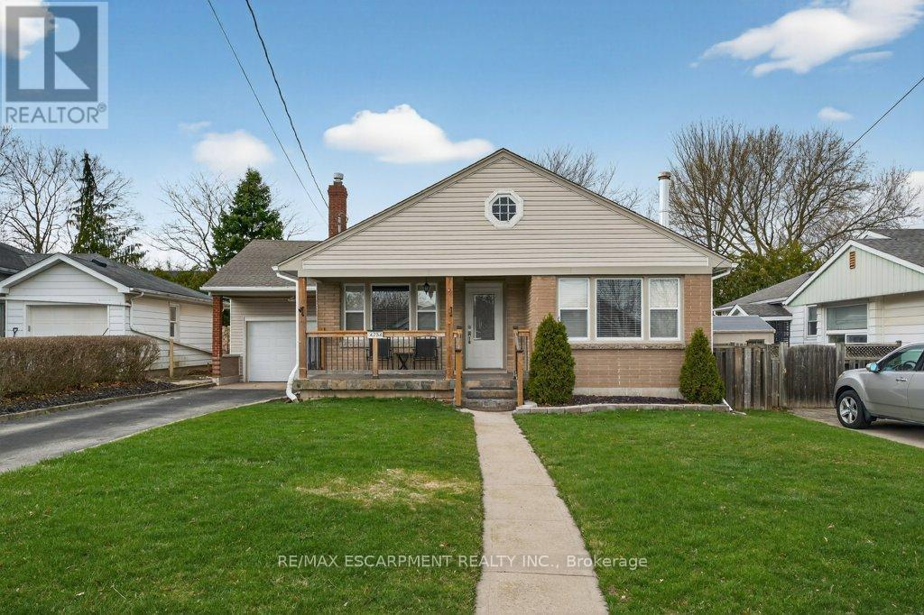 4254 CRESCENT AVENUE, Lincoln, Ontario