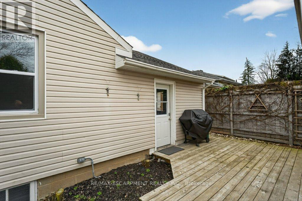 4254 Crescent Avenue, Lincoln, Ontario  L3J 0H4 - Photo 37 - X12965364
